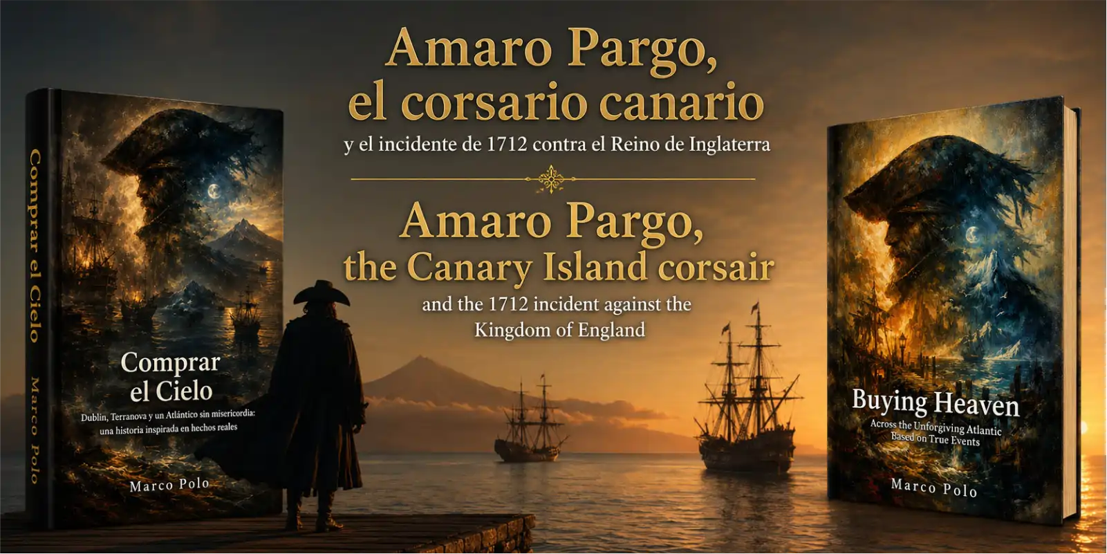 Proyecto diseño editorial maquetación - Comprar el Cielo Marco Polo
